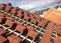 Rénover sa toiture à Corneilla-de-Conflent